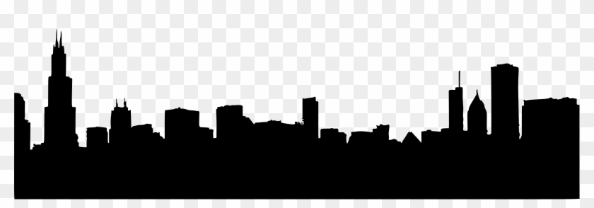 Clipart - Chicago #444623