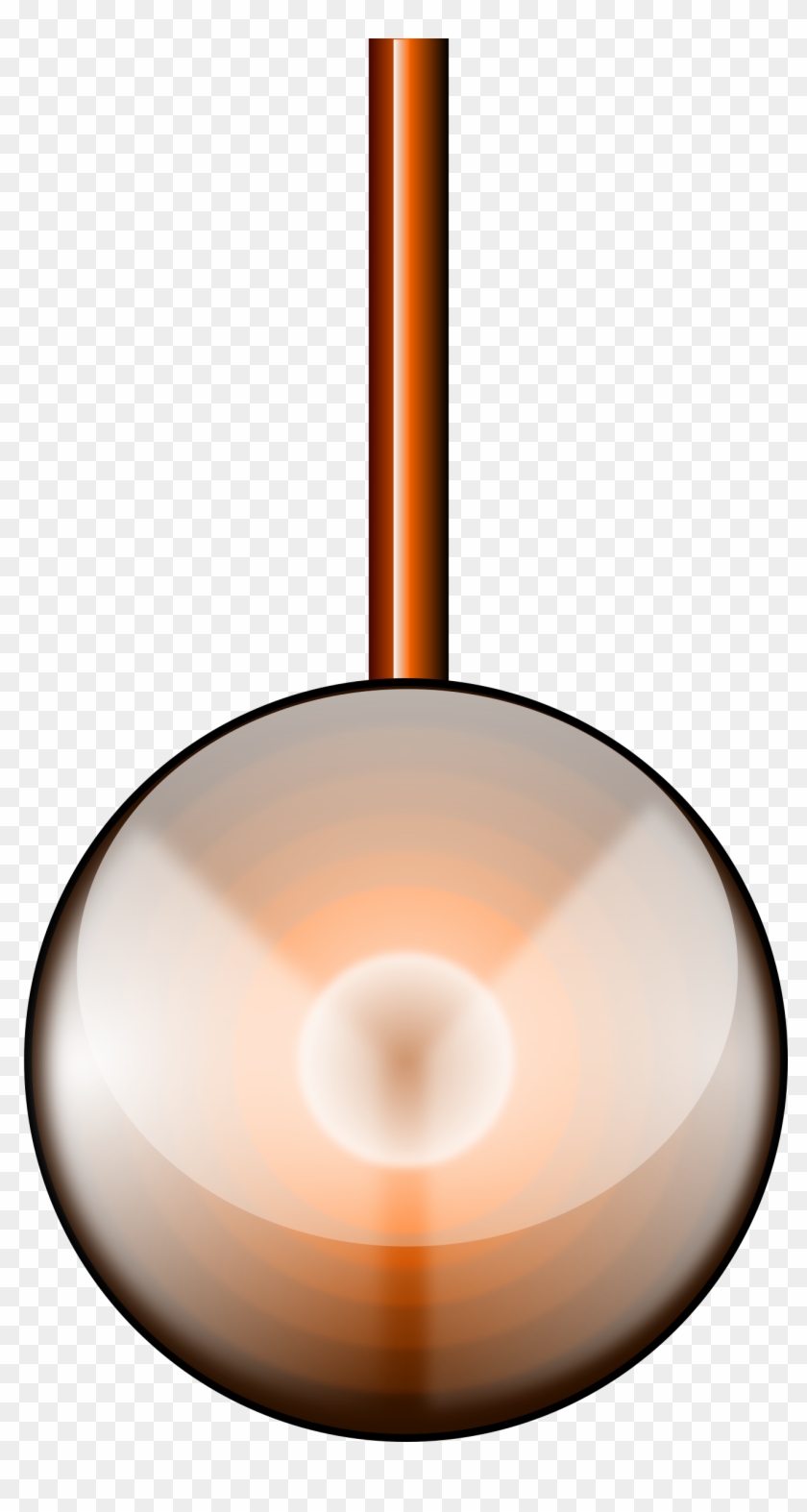 Big Image - Pendulo Png #444679