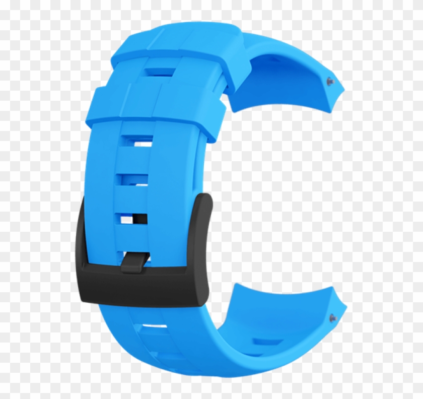 Suunto Ambit3 Vertical Silicone Strap Suunto Ambit3 - Suunto Ambit3 Vertical Strap #444702
