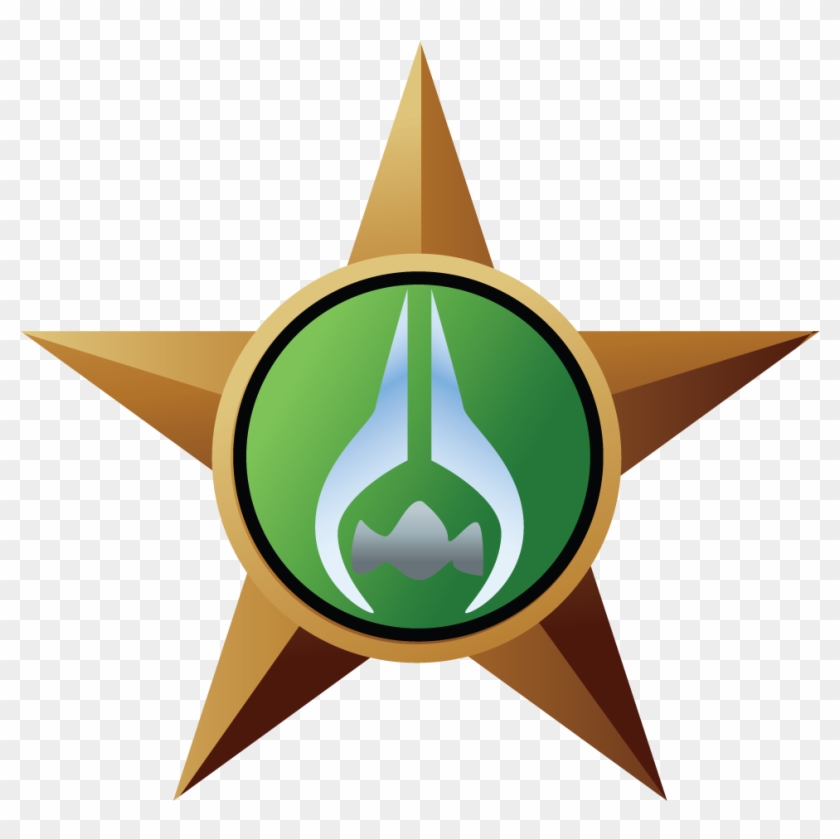 Halo Sunday Driver Medal #444752