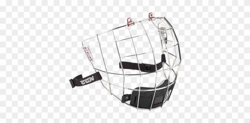 Ccm Resistance Face Mask #444802