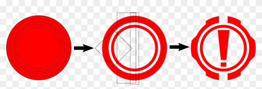 A - Circle #444865