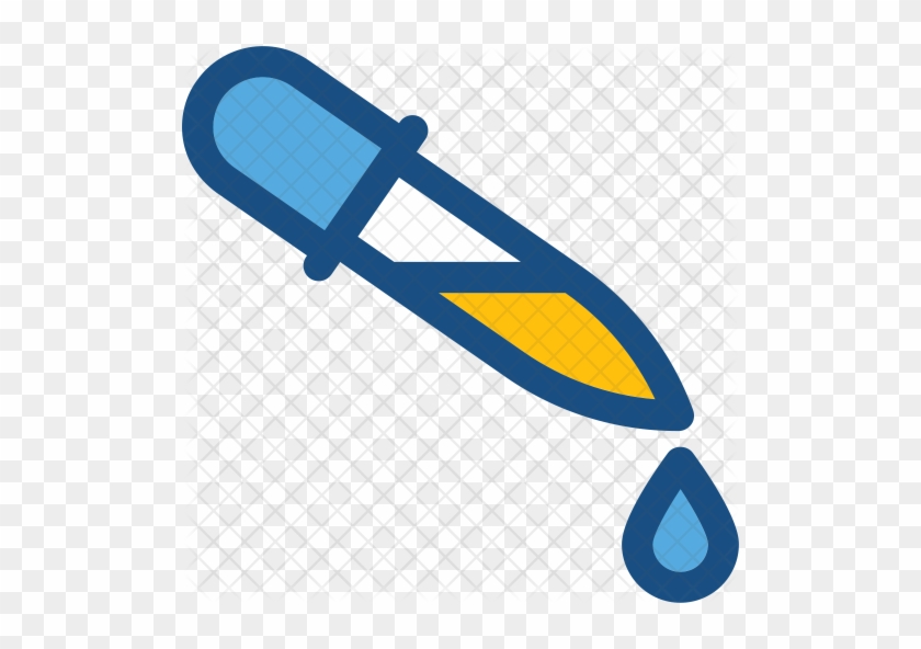 Dropper Icon - Airplane #445066