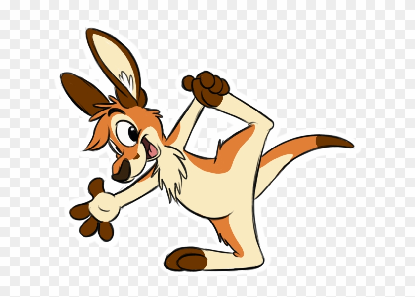 Stretchy Karpour - Stretchy Karpour #445082