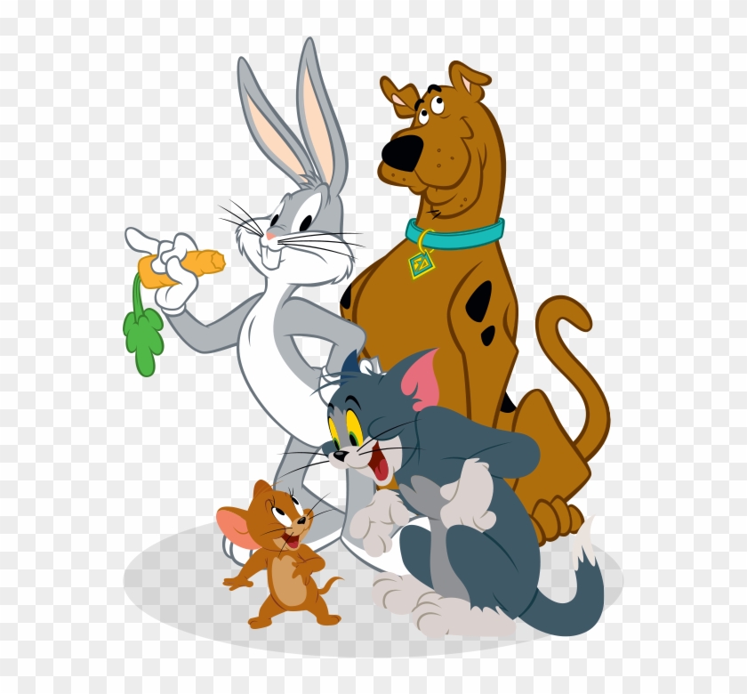   Kangaroo Cartoon #445127
