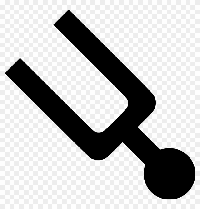 Tuning Fork Comments - Tuning Fork #445281
