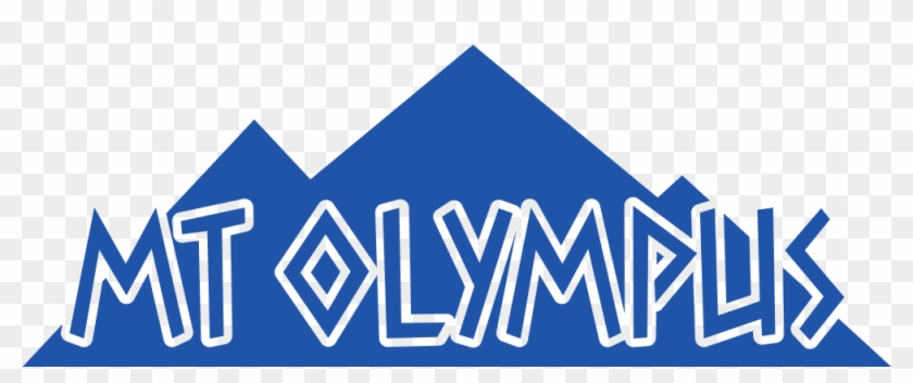 Mt Olympus Minecraft Server #445468