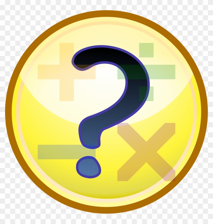 Arithmetics - Circle #445481