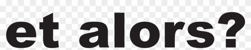 Et Alors Magazine - Et Alors #445508