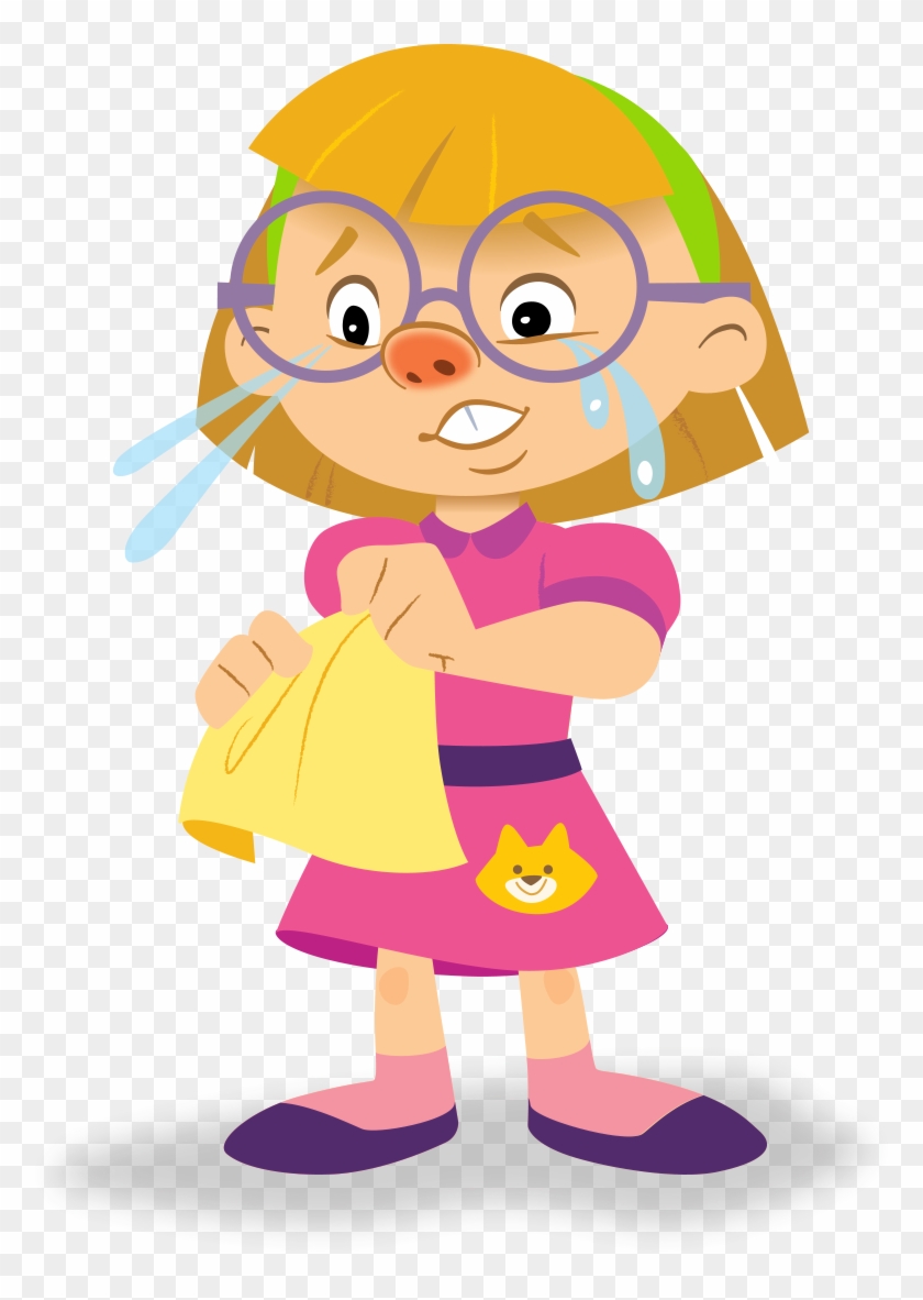 Click On A Member To Learn Their 'snot' So Secret Story, - Allergy #445613