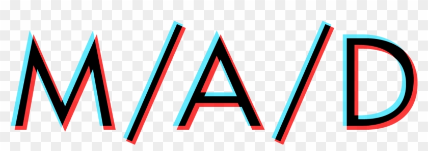 Mad Logo #445824