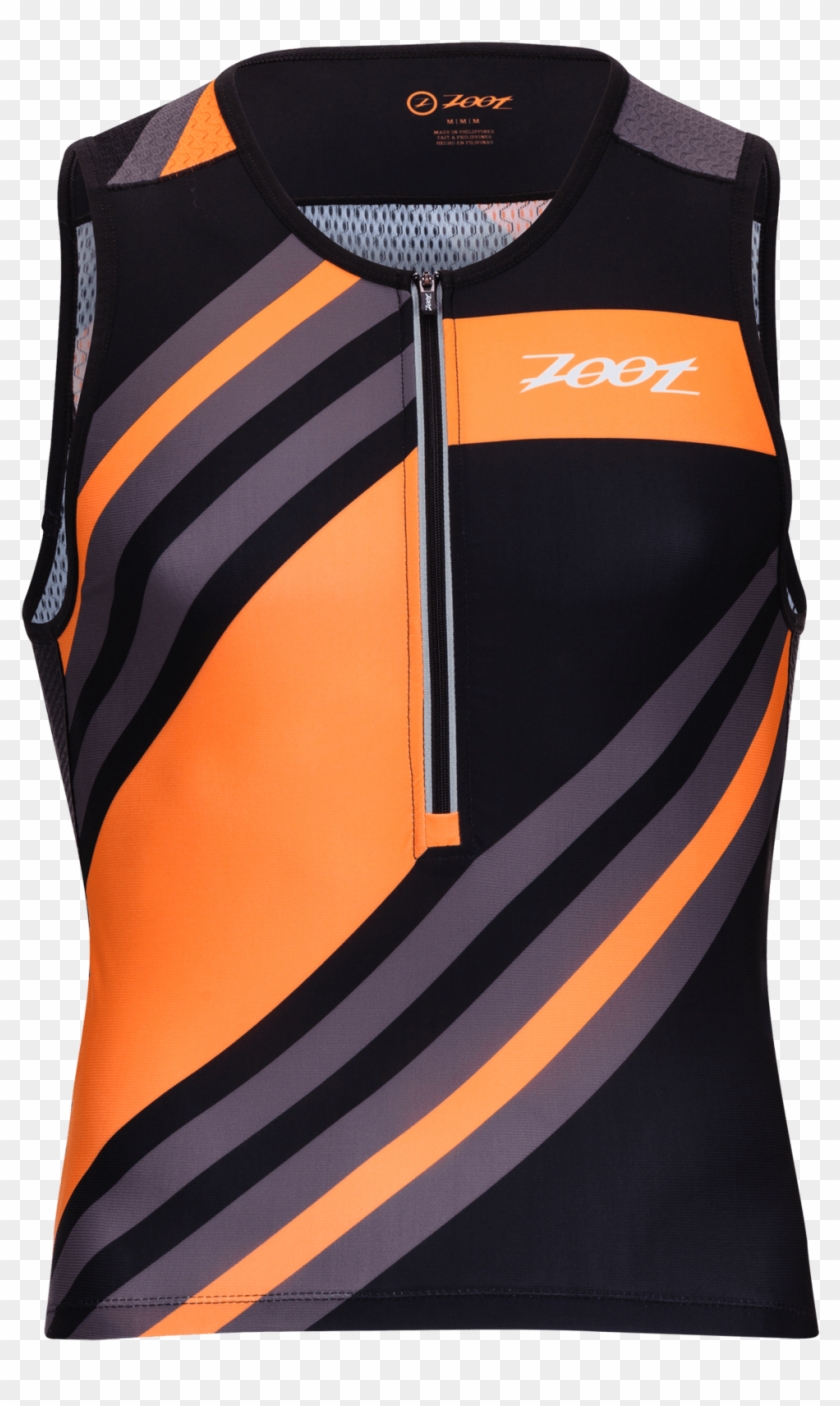 M Ultra Tri Tank - Zoot Ultra Tri Aero Skinsuit #445946