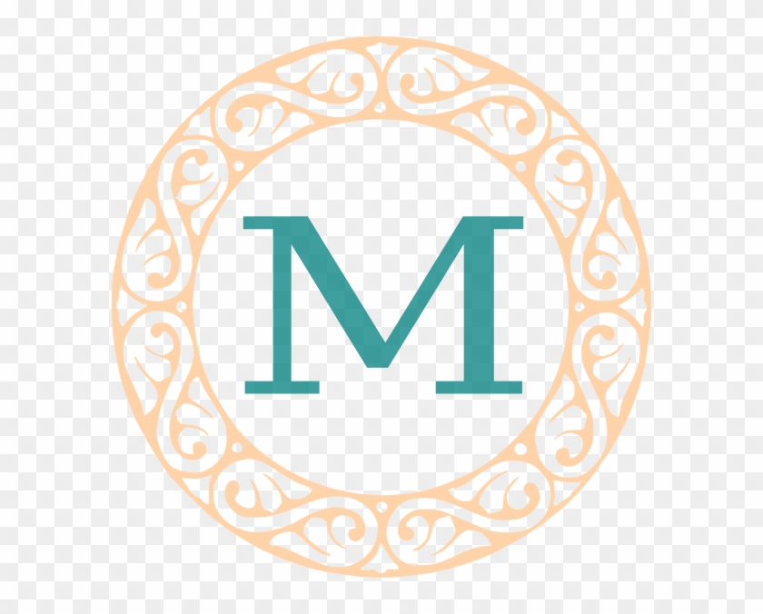 Fancy Letter T #445956