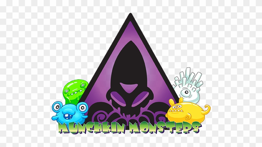 Munchkin Monsters X36 Floppets Floppets - Munchkin Monsters X36 Floppets Floppets #445957