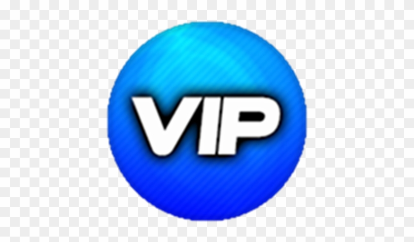 Use This Game Pass In - Vip Badge Roblox #445970