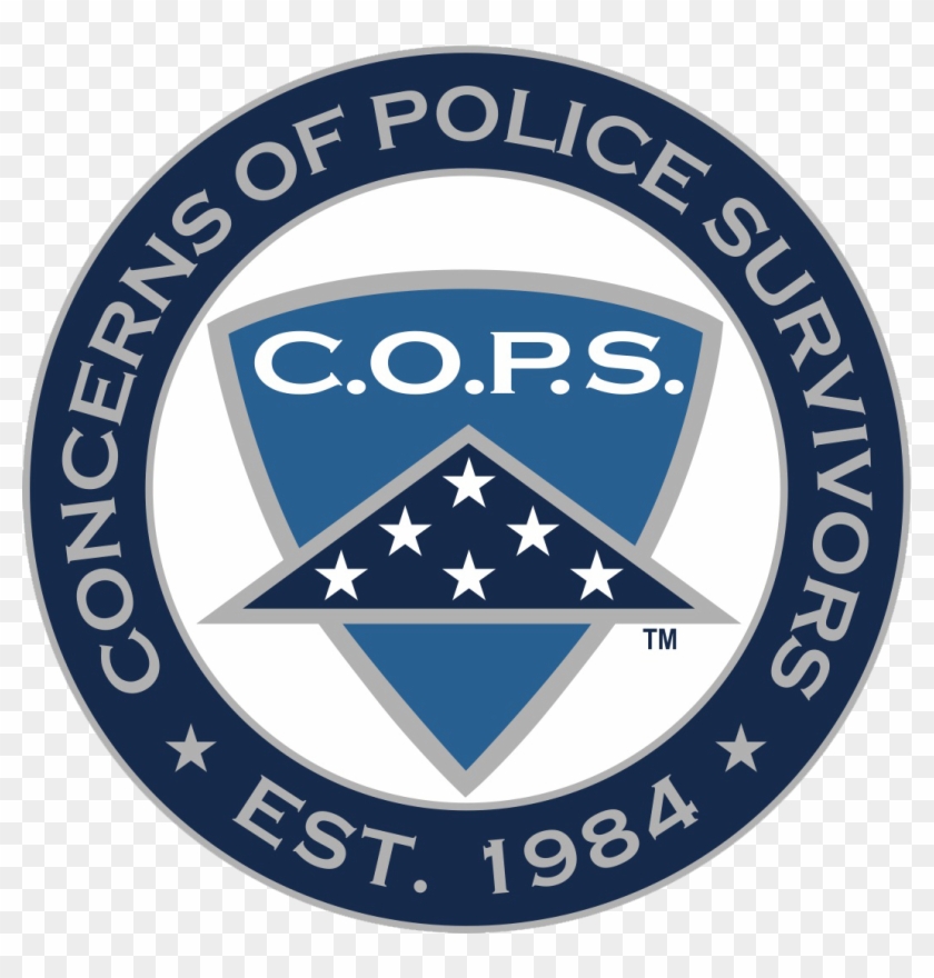 Cops - National Police Week 2017 #446023