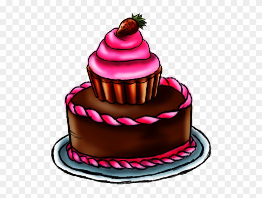 Cupcake #446053