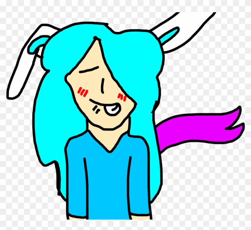 Fan Art For @sofiaisintheclouds By Superstartiger42 - Fan Art For @sofiaisintheclouds By Superstartiger42 #446128