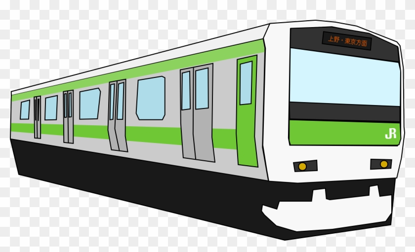 Clipart Jr Train - Train Clipart #446160
