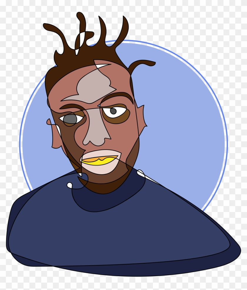 Old Dirty Bastard - Cartoon #446208