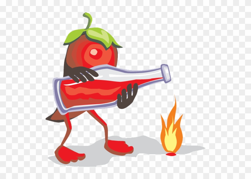Earn Fury Points And Use Them To Purchase Our Sauces - Cinco De Mayo Clip Art #446301