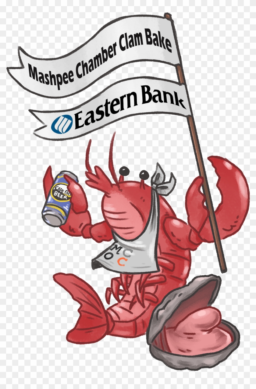 Clams Clipart Clambake - Clambake #446385