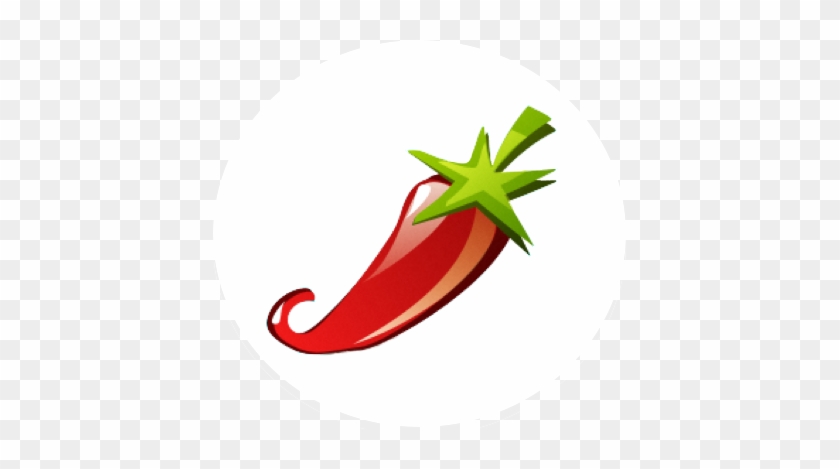 Copyright © - "hot" With Red Chili Pepper Nasty #446399