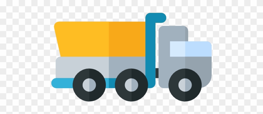 Truck - Truck #446438