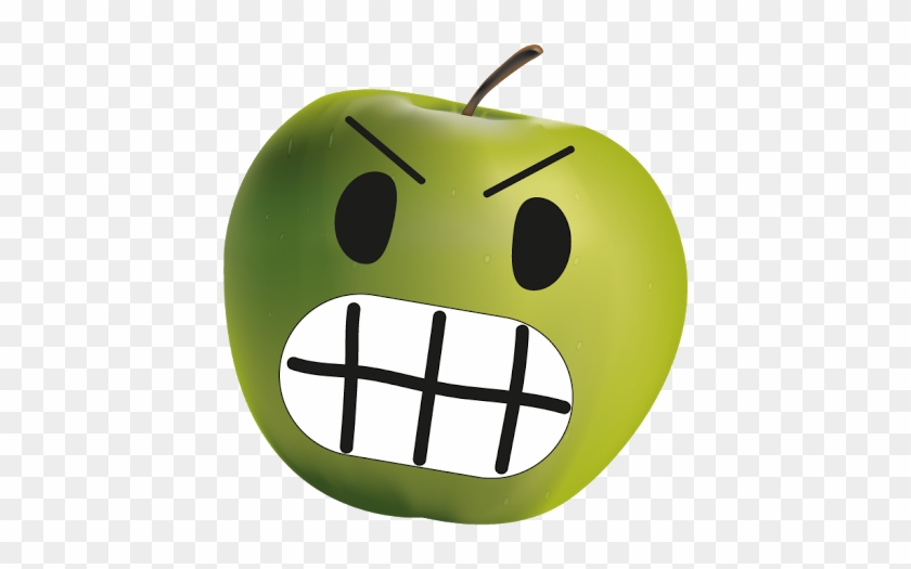 Photo - Granny Smith #446462