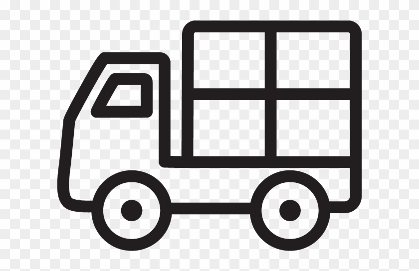 Icon Truck - Icon #446547