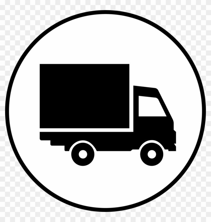 Truck Manoeuvring - Truck #446563