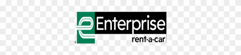 Enterprise Rent A Car - Enterprise Rent A Car Logo Png #446586