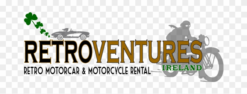 Classic Sports Car Hire In Ireland - Graphic Design #446674