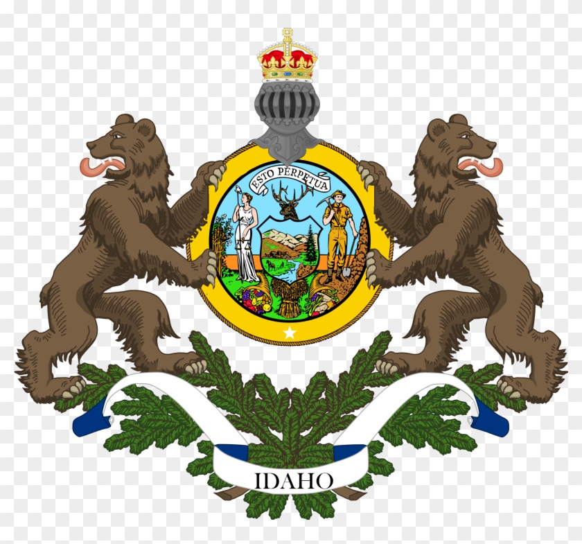 Provinces Of Rainier - Provinces Of Rainier #446798