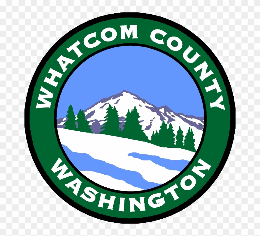 Whatcom County - Whatcom County #446800