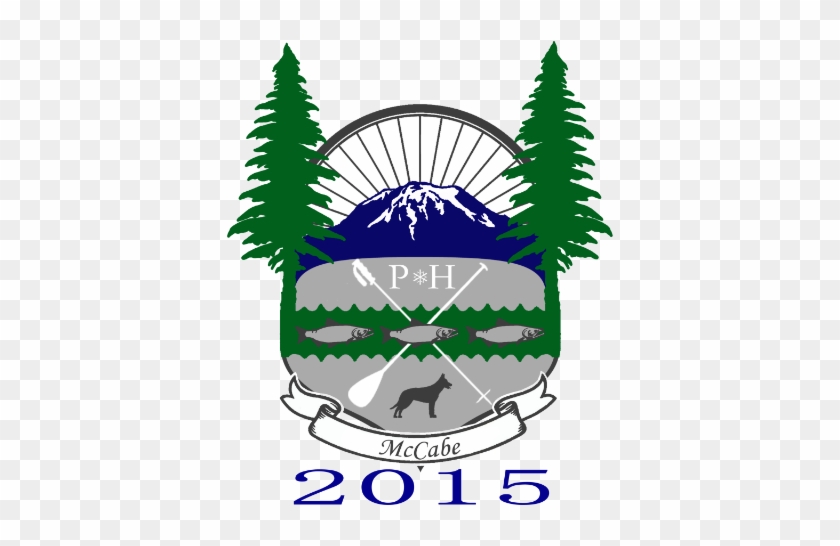 Mccabe Crest1 - Portable Network Graphics #446818