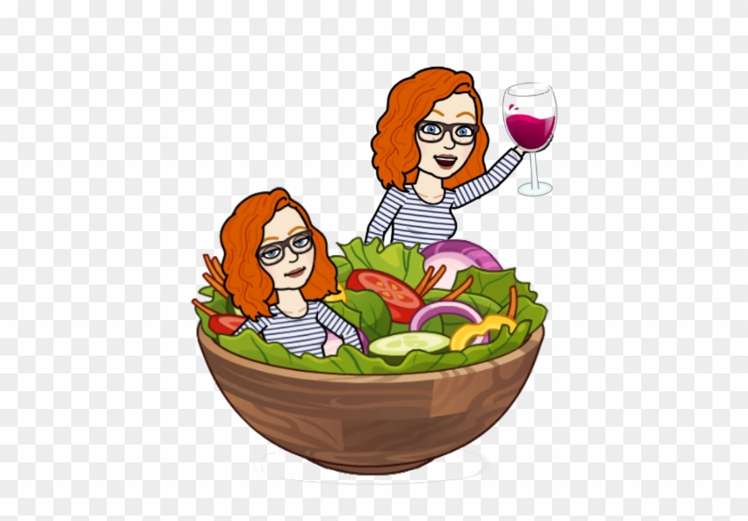 Thyme & Again - Bitstrips #446852