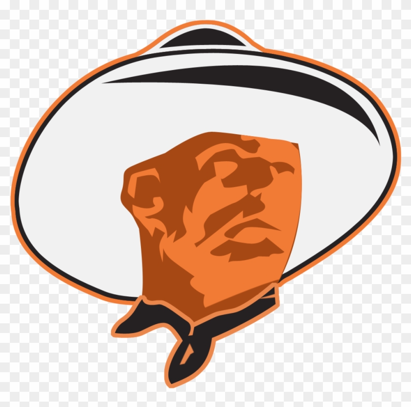 Houstonwranglerface - Portable Network Graphics #446858