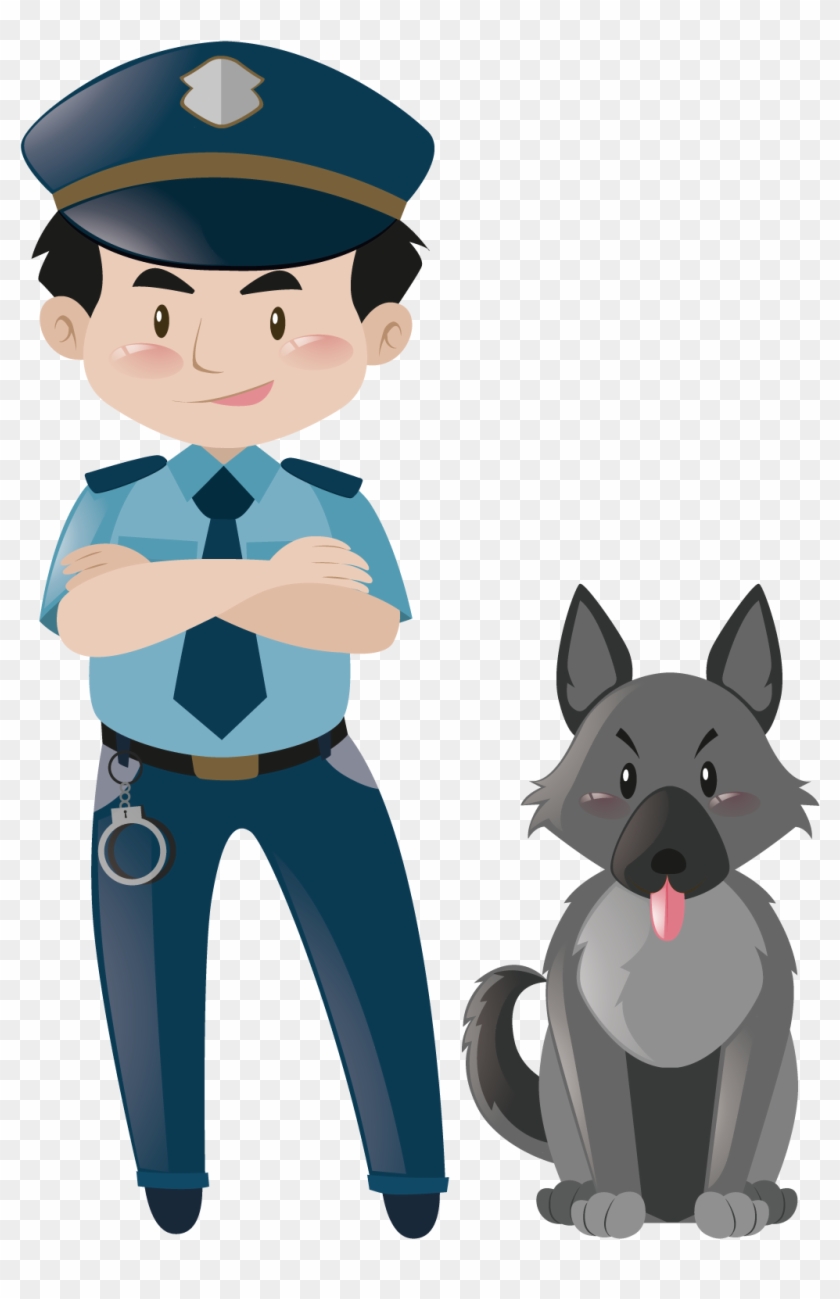 Scuola Primaria In Italia English Royalty-free Illustration - Different Kinds Of Jobs #446878