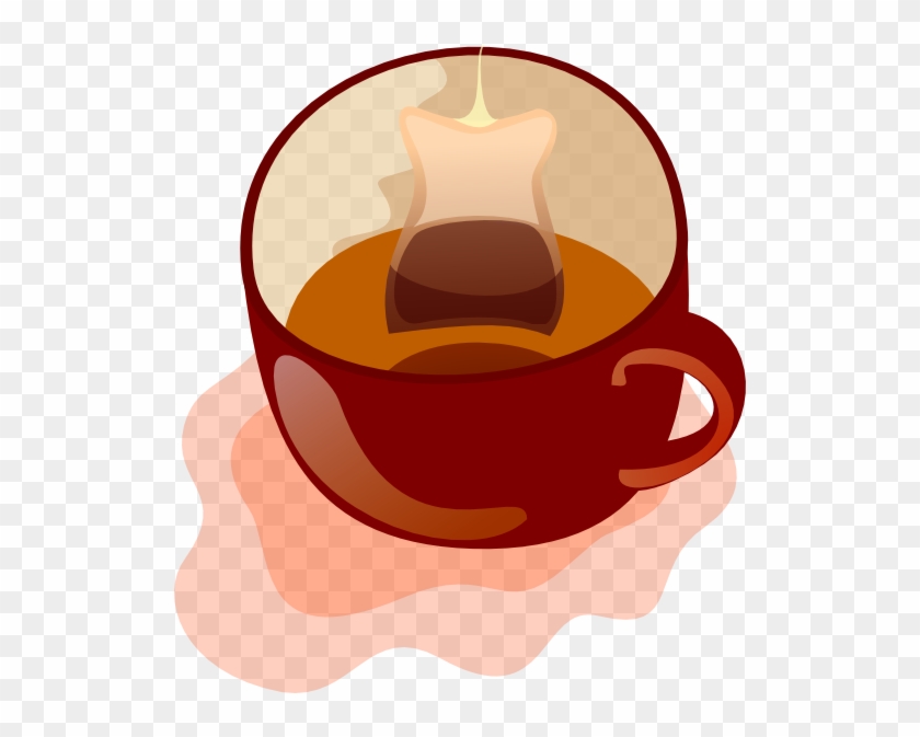 Herbata Clipart #446906