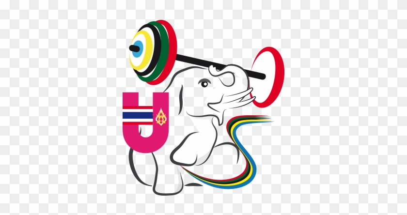 2014 World Weightlifting Championships #446913