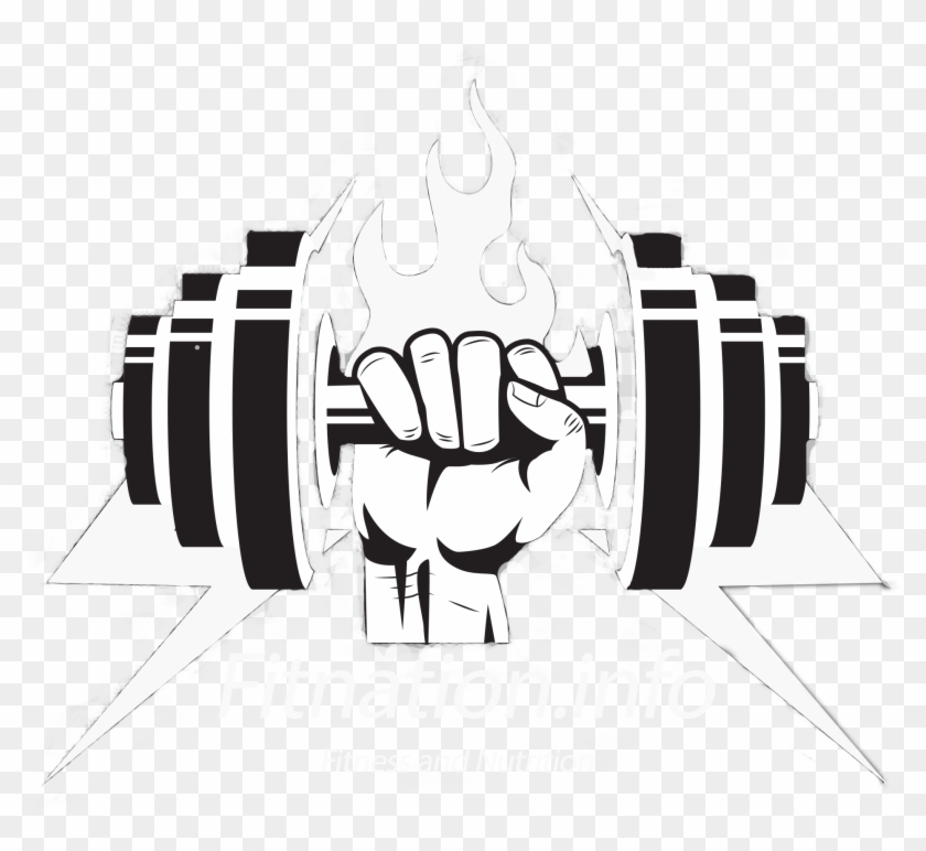 Fit Nation - No Pain No Gain Workout Log And Meal Planning: Fitness #446923