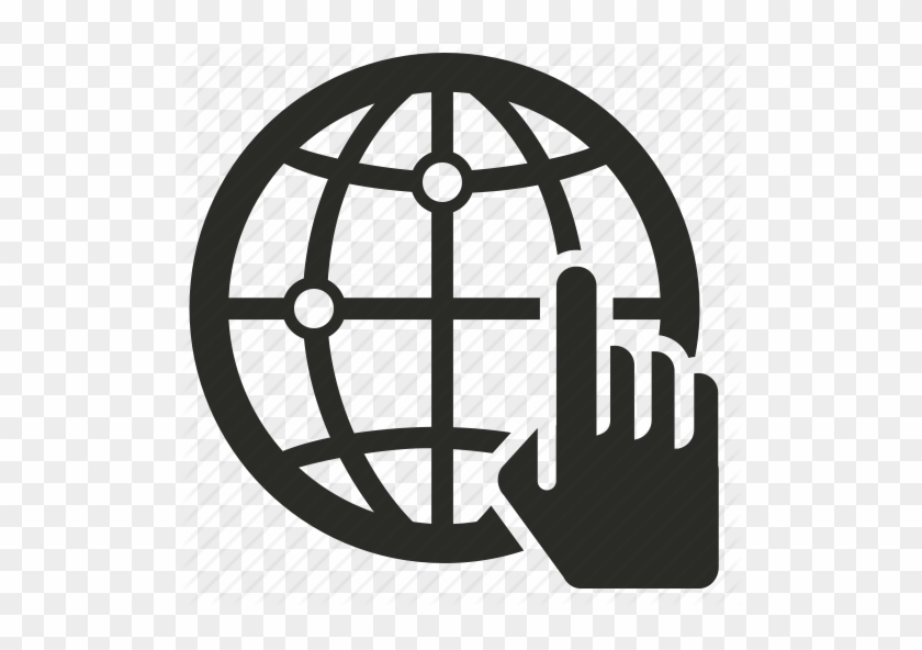 Png Portable Network Graphics Home Site,portable Network - Web Icon Png Transparent #446961