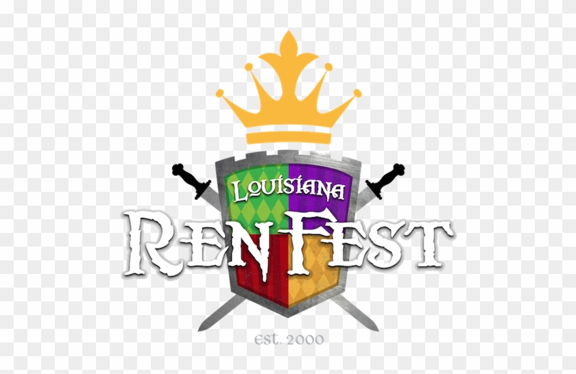 Home - Louisiana Renaissance Festival #447018