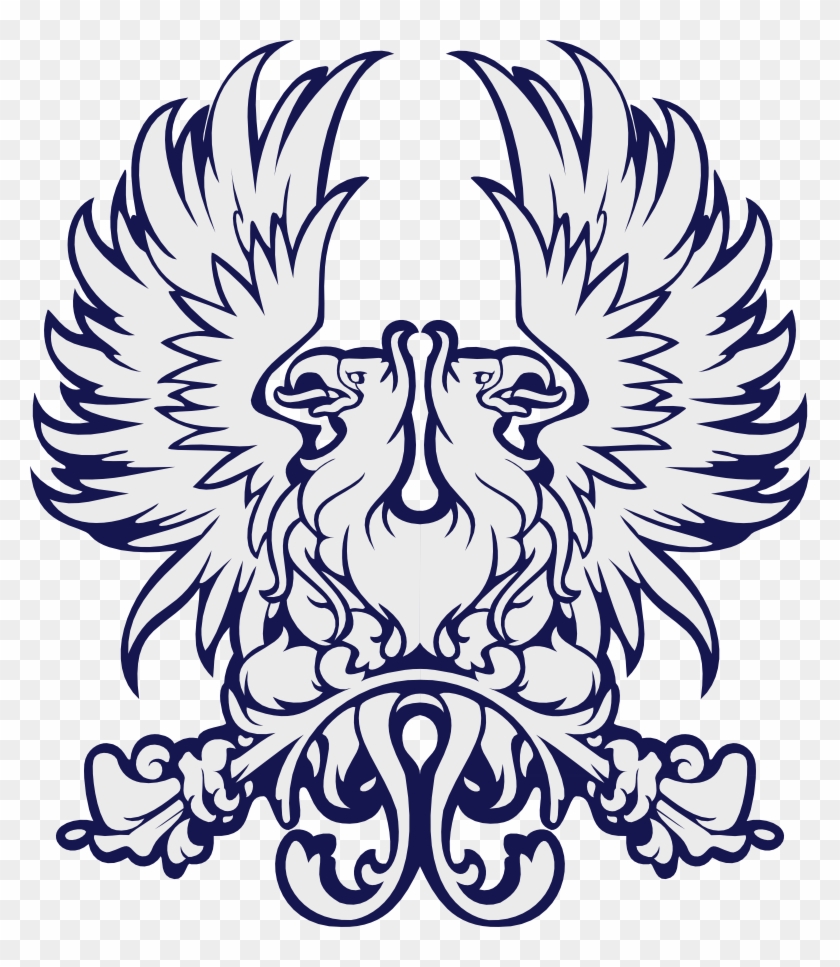 Grey Warden Insignia By Angelkitty17 - Dragon Age Grey Warden Logo #447078