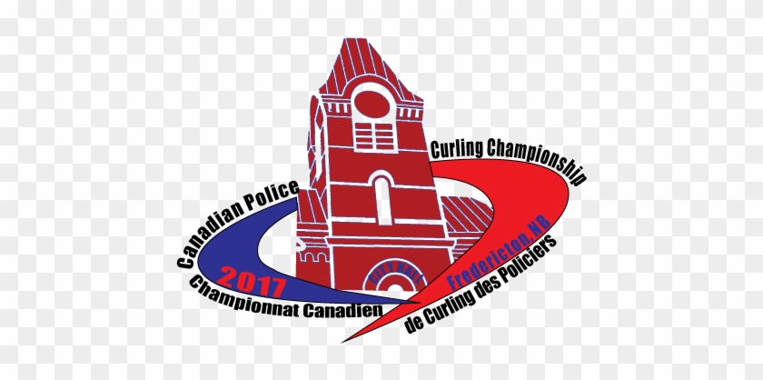 Fredricton Championship 2017 Logo - Fredericton #447126