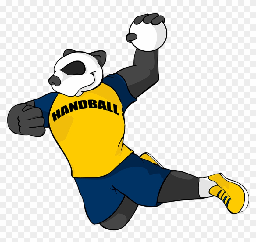 Slide Show - Handebol #447436
