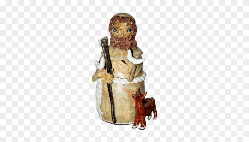 Figurine #447636