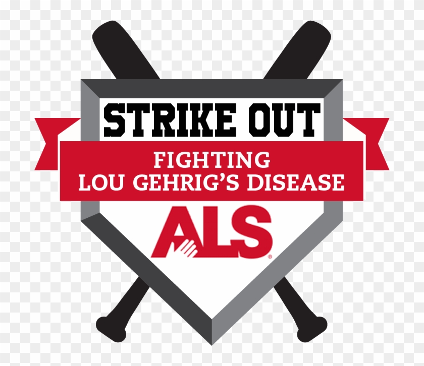 Strike Out Als - Als Association #447748