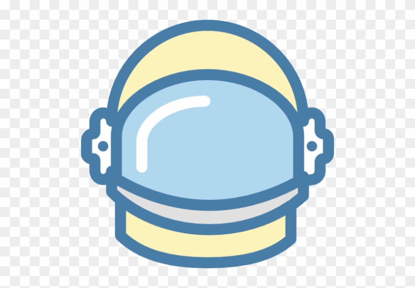 Astronaut, Astronomy, Science Icon - Astronaut #447783